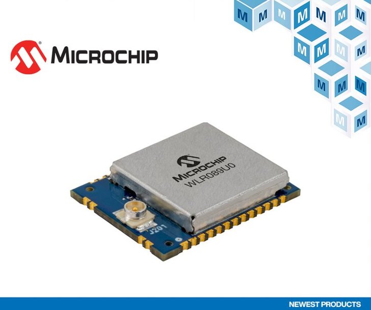 FEBREROLAS ÚLTIMAS NOTICIAS DE MOUSER ELECTRONICS